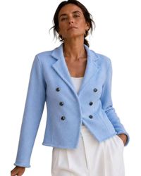 J'Envie/Eli - The Mariner Jacket - Lyst