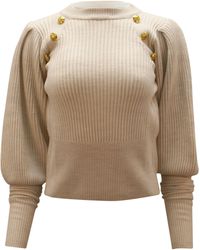 Veronica Beard - Jude Sweater - Lyst