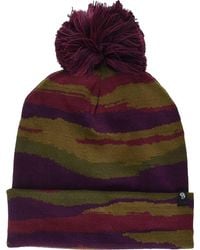 Mountain Hardwear - Standard Gas Station Eco Beanie - Lyst