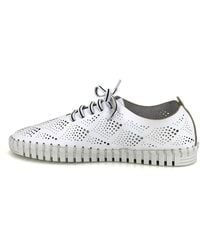 Eric Michael - Annie Sneaker - Lyst