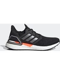 adidas - Ultraboost 20 Shoes - Lyst