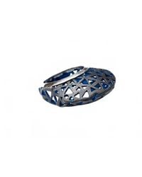 Avenue Chic - Glimpse Ring - Lyst