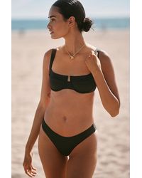LSPACE - Mako Bikini Top - Lyst