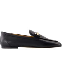 Tod's - Loafers - Lyst