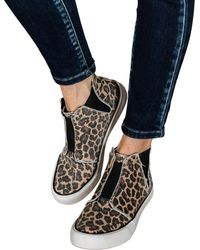 Gypsy Jazz - Frankie Sneakers - Lyst