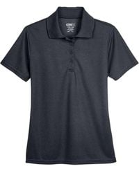 CORE365 - Origin Performance Piqu Polo - Lyst