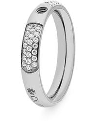qudo - Basic Deluxe Ring - Lyst