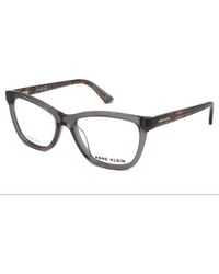 Anne Klein - Ak5074 Cat Eye Eyeglasses - Lyst