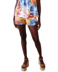 Never A Wallflower - Pull On Shorts - Lyst