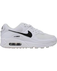 Nike Air Max 90 Sneakers for Women - Up to 58% off | Lyst