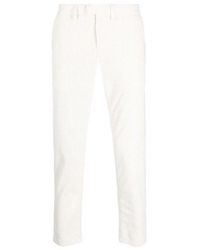 Dondup - Pablo Regular Corduroy Pants - Lyst