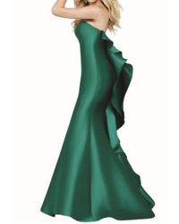 Jovani - Sweetheart Neckline Gown - Lyst