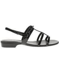 Vaneli - Banjel Strappy Sandals - Lyst