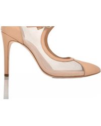 Joan Oloff - Rebecca Pump - Lyst