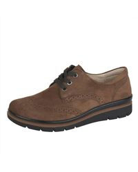 Fidelio - Brogues Shoes - Lyst