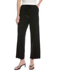 Cece - Pull-On Drawstring Pant - Lyst
