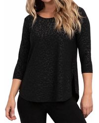 Sympli - Go To Classic Tee - Lyst