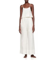 Bondi Born - Flared Cami Top - Lyst