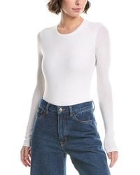 ATM - Bodysuit - Lyst