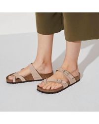 birkenstock mayari soft