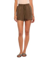 Heartloom - Ilaria Shorts - Lyst