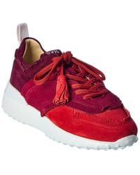 Tod's Sneakers for Women | Online Sale up to 66% off | Lyst