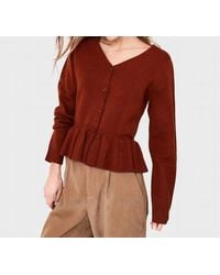 Kule - The Bee Top - Lyst