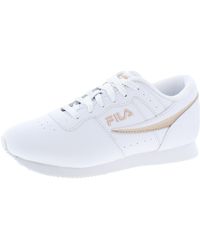 Women's Fila Shoes from $26 | Lyst - Page 17