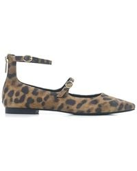 Kenneth Cole - Nolita Flat - Lyst