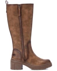 Xti - Refresh 171994 Boots - Lyst