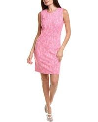 J.McLaughlin - Sophia Catalina Cloth Dress - Lyst