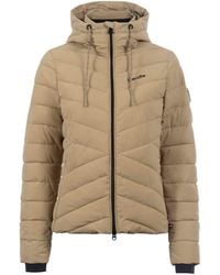 Cavallo - Raven Quilted Jacket - Lyst