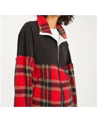Sanctuary Casual jackets for Women - Up to 82% off | Lyst