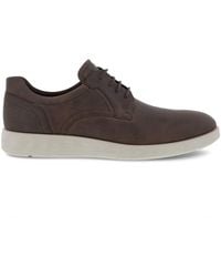 Ecco - S Lite Hybrid Derby Shoes - Lyst
