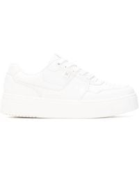 Xti - 144535 Round Toe Sneakers - Lyst