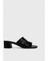 Vaneli - Cruz Heel Sandals - Lyst