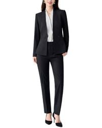 Olivia Taylor - 2Pc Blazer & Pant Set - Lyst