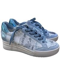 Softwaves - Leona Sneaker - Lyst