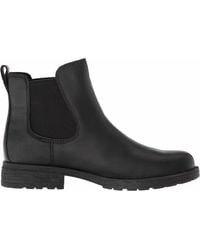Born - Cove Boots - Lyst