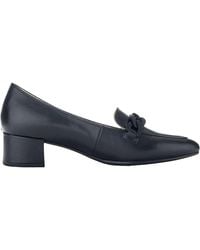 Gabor - Schwarz Heeled Pumps - Lyst
