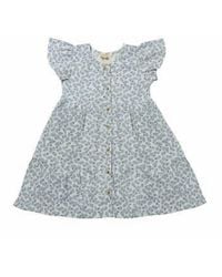 VIGNETTE - Girl's Avery Mini Dress - Lyst