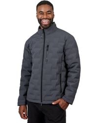 Free Country - Paramount Down Puffer Jacket - Lyst