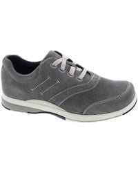 Drew - Columbia Suede Walking Athletic And Training Shoes - Lyst