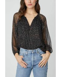 Shoshanna - Marlo Top - Lyst