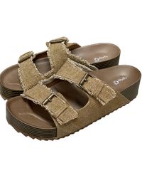 Very G - Robyn Sandals - Lyst