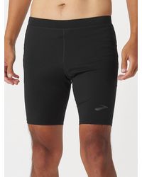 Brooks - Source 9" Short Tights - Lyst