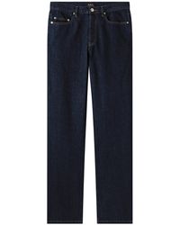 A.P.C. - Standard Jeans - Lyst