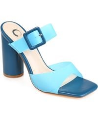 Journee Collection - Collection Tru Comfort Foam Luca Pump - Lyst