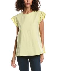 InCashmere - In2 By Flutter T-Shirt - Lyst