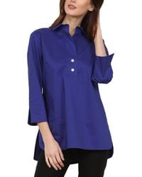 Hinson Wu - Aileen Tunic - Lyst